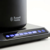 Russell Hobbs(ラッセルホブス)T Kettle(ティーケトル)ホワイト