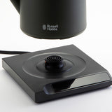 Russell Hobbs(ラッセルホブス)T Kettle(ティーケトル)ホワイト