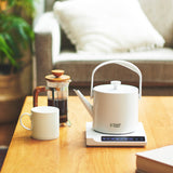 Russell Hobbs(ラッセルホブス)T Kettle(ティーケトル)ホワイト