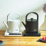 Russell Hobbs(ラッセルホブス)T Kettle(ティーケトル)ホワイト