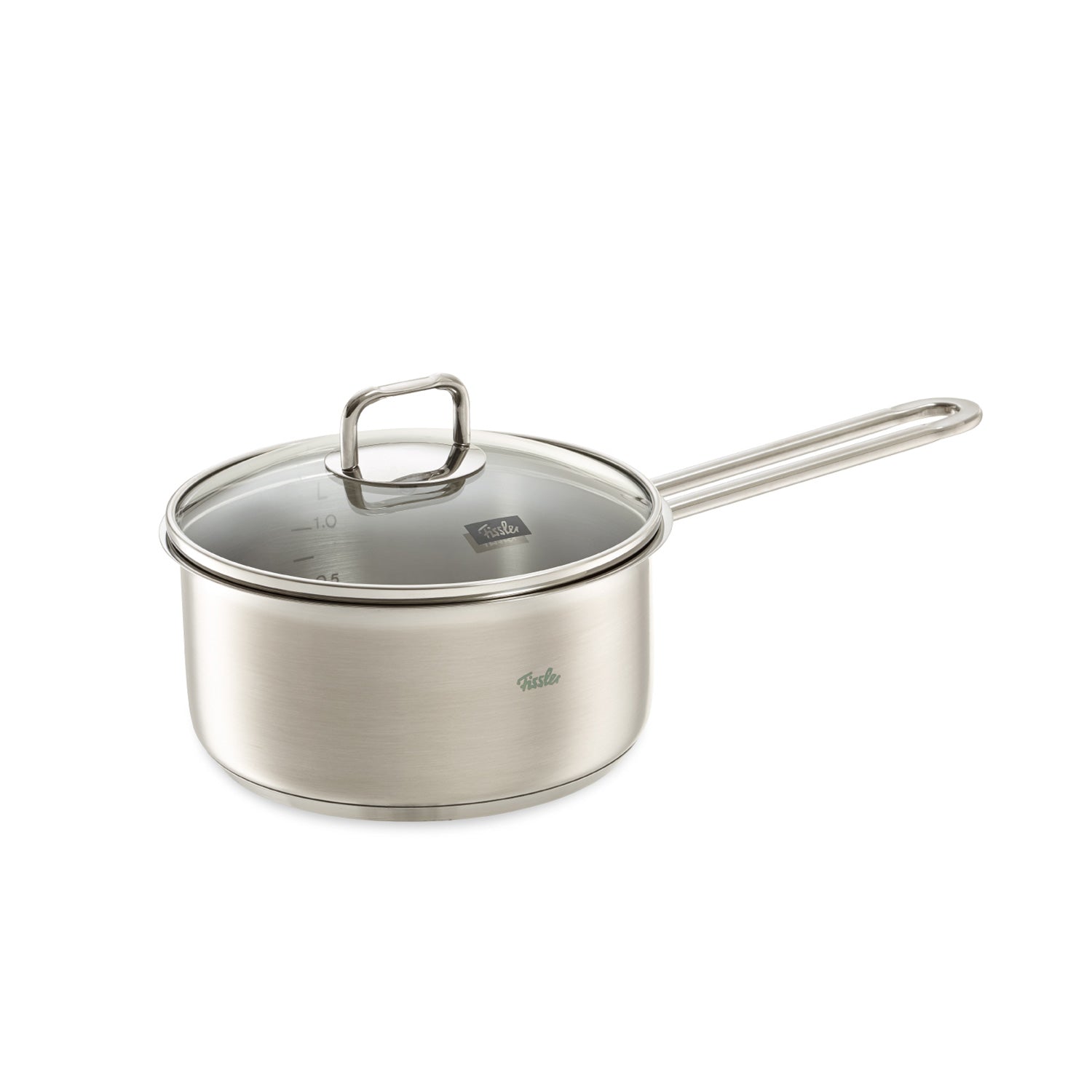 Fissler(フィスラー) ハンブルク ソースパン16cm |キッチン用品通販