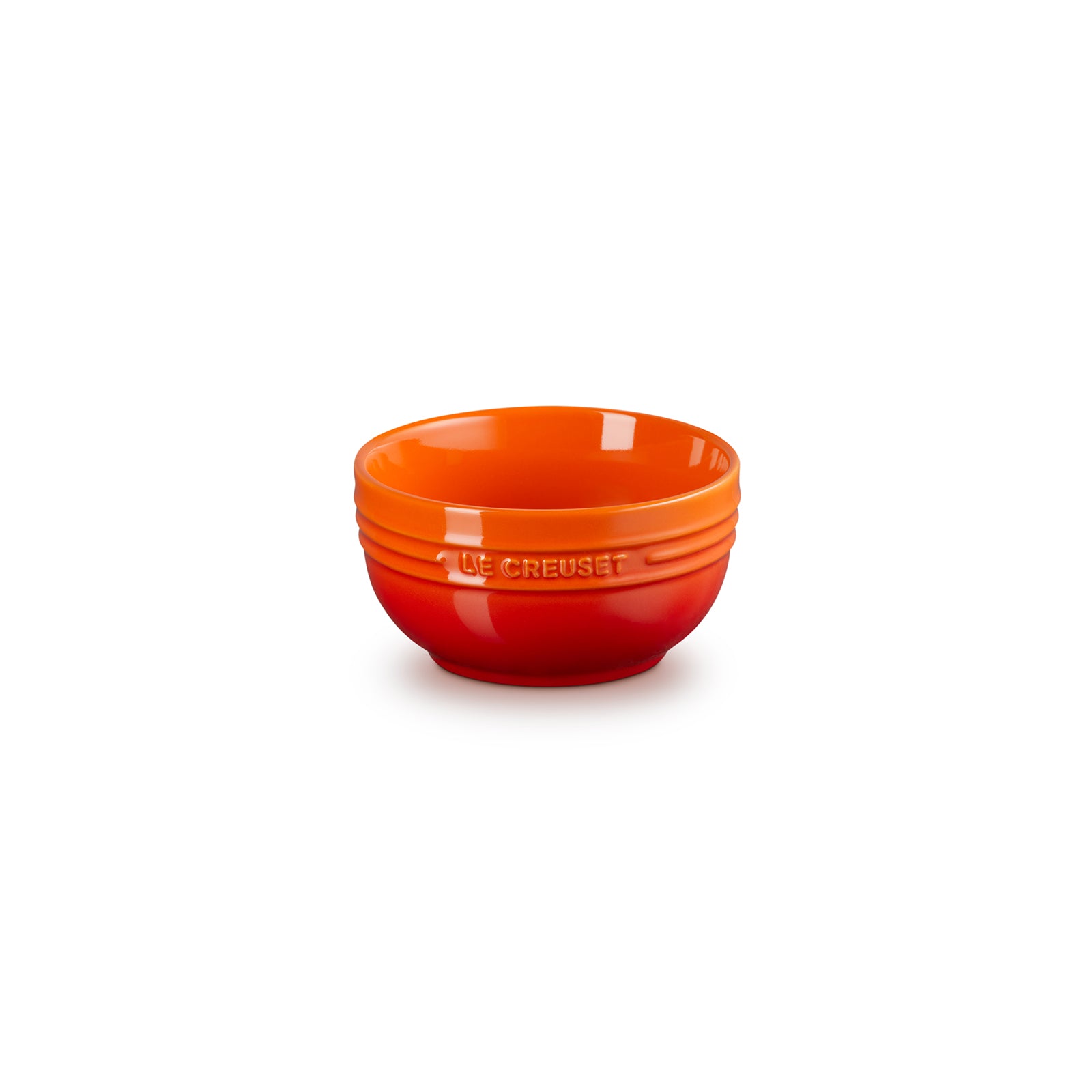 LE CREUSET(ル・クルーゼ) レジェ・ボール オレンジ |キッチン用品通販