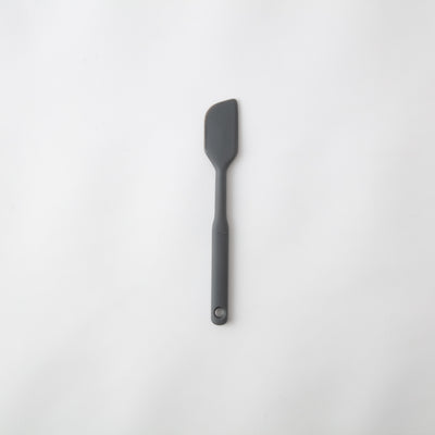 OXO(オクソー) シリコンスパチュラ ペッパーコーン