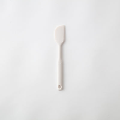 OXO(オクソー) シリコンスパチュラ ミルキーホワイト