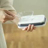 【送料込み】OXO(オクソー) ポップコンテナ 棚幅ぴったり60cm 10点セット+おまけ2点つき【当店限定】