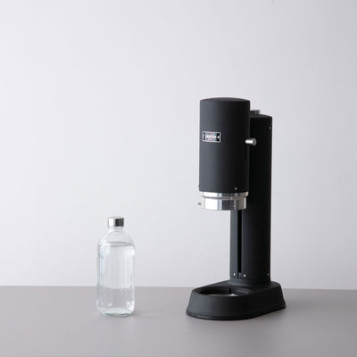 aarke(アールケ) カーボネーター プロ マットブラック