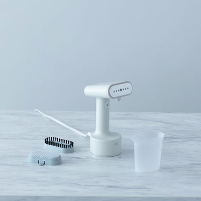 BRUNO(ブルーノ) スタイリングハンディスチーマー グレージュ