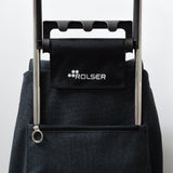 365methods×ROLSER ショッピングカート ジョイ オレンジレッド