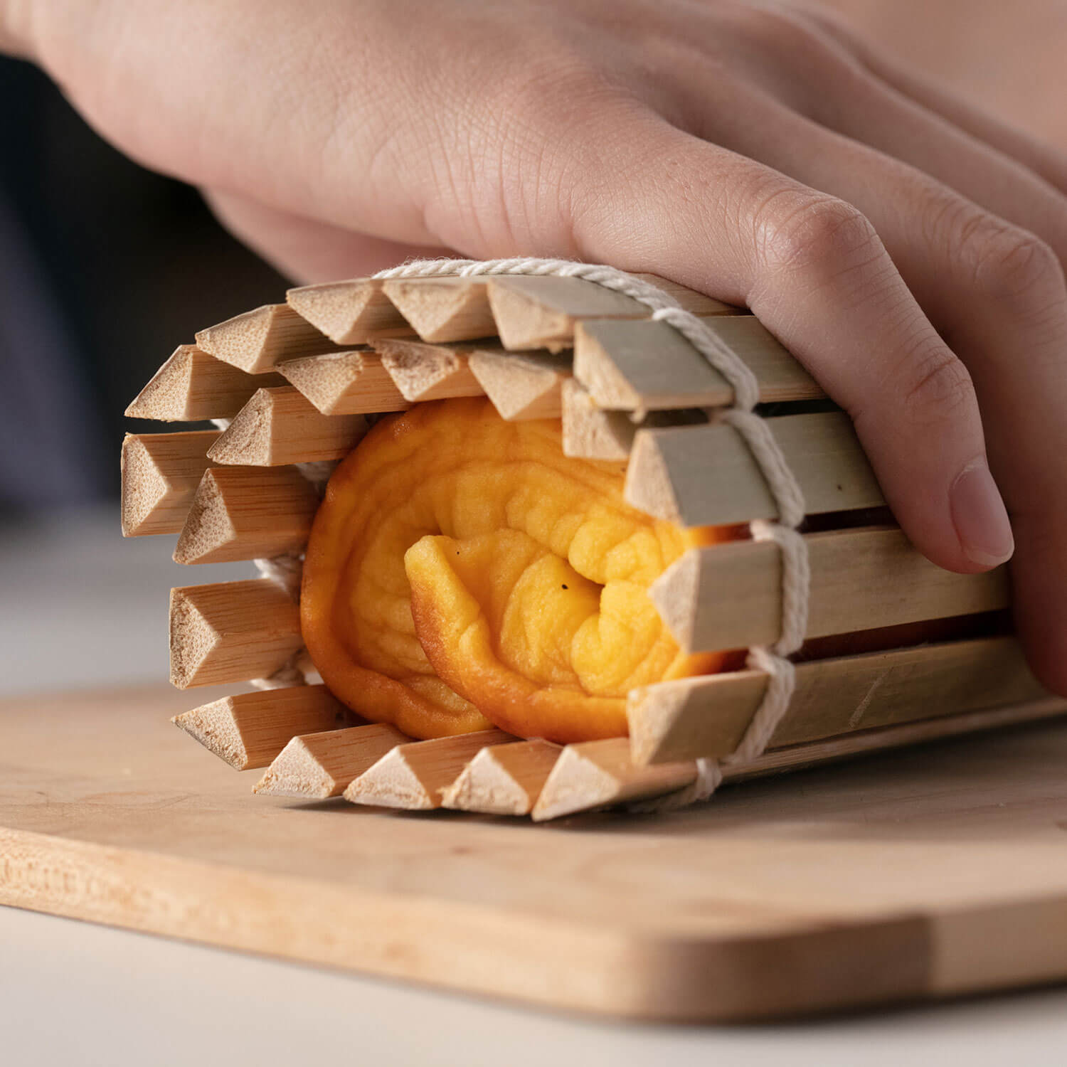 すにすて おさでい セット にちにち道具 鬼すだれ 9寸 |キッチン用品通販サイト Y.YACHT STORE