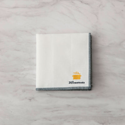 365methods マルチクロス(キャセロール)