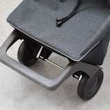 365methods×ROLSER ショッピングカート ジョイ オレンジレッド