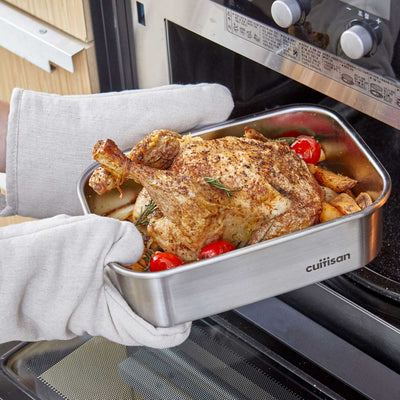 Cuitisan(クイッティサン) ステンレス保存容器 シルバー