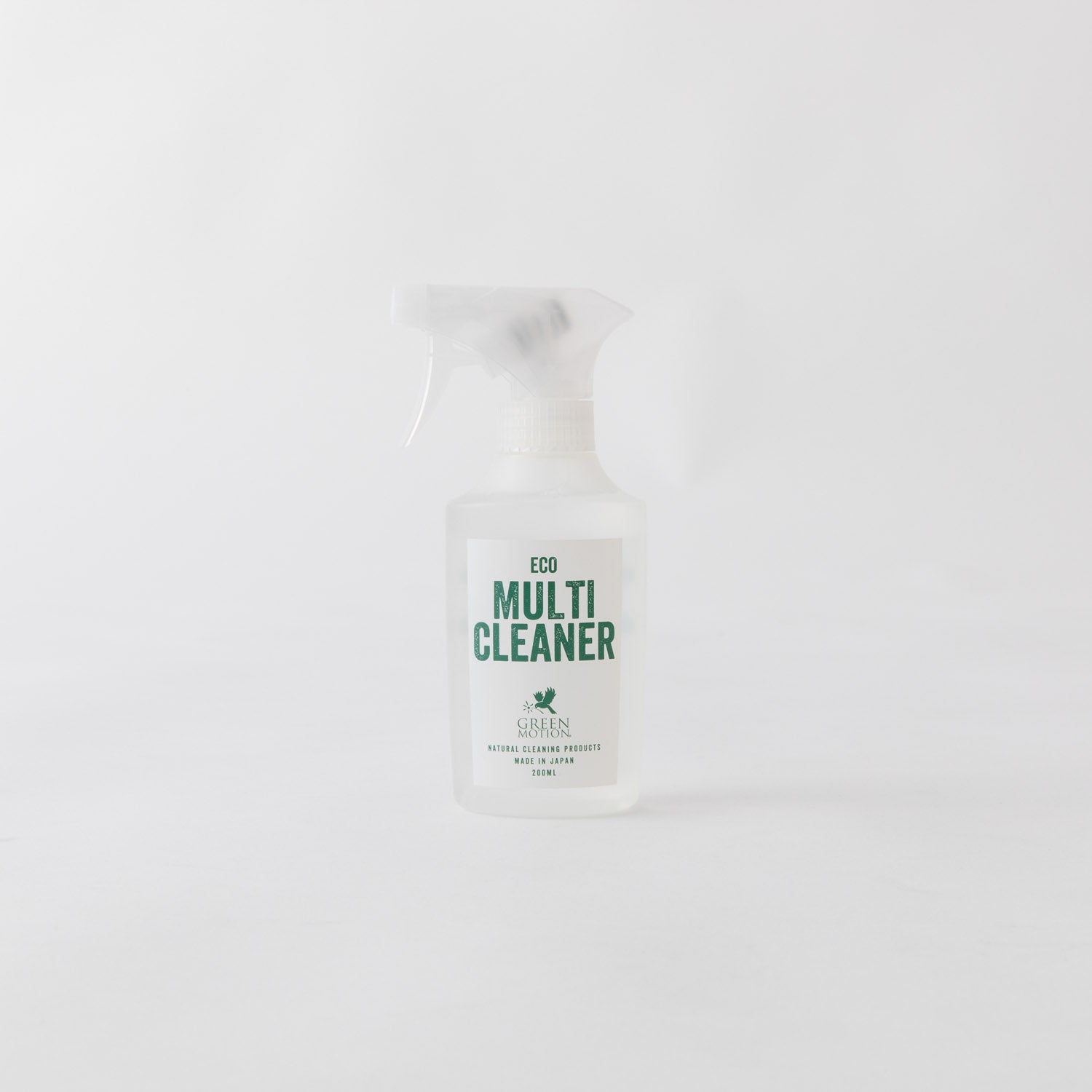 GREEN MOTION（グリーンモーション）エコマルチクリーナー 200ml