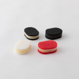 la base(ラバーゼ) スポンジ BB