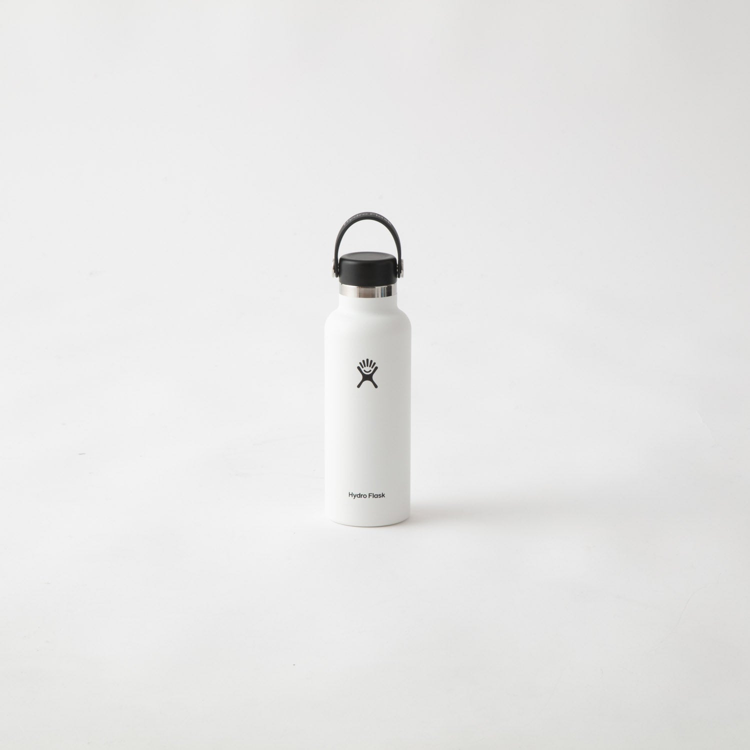 Hydro Flask(ハイドロフラスク) HYDRATION Standard Mouth(ハイドレーション スタンダードマウス) Whi  |キッチン用品通販サイト Y.YACHT STORE