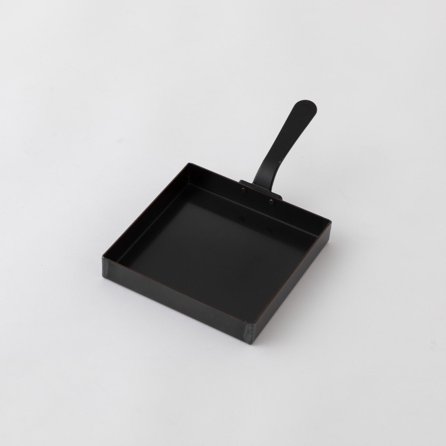 la base（ラバーゼ） 鉄玉子焼き器18x18cm |キッチン用品通販サイト Y
