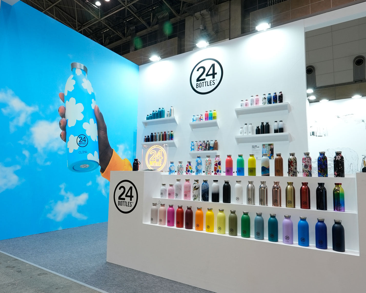 日本最大級のライフスタイル展示会『インテリアライフスタイル2025』に出展いたします