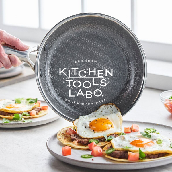 フライパンオリーブ36 ブランドマネジャーに聞く！】PFASフリーのフライパン：グリーンパン