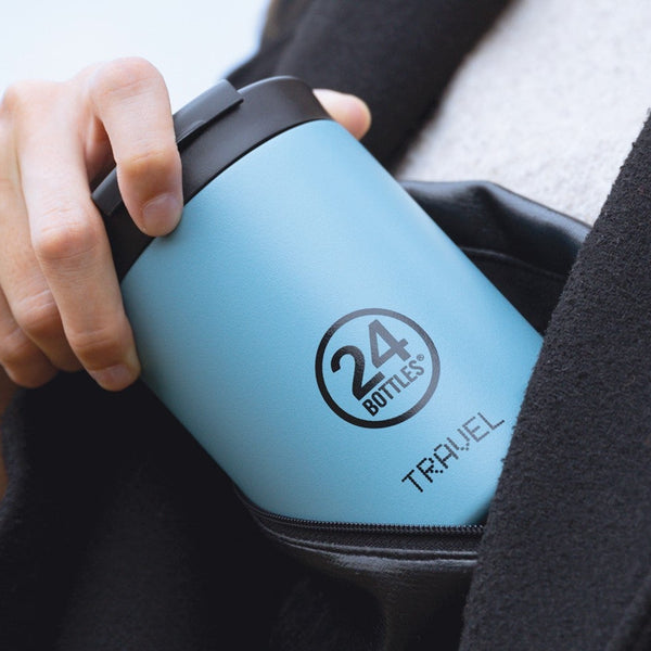 TRAVEL TUMBLER - トラベルタンブラー | 24ボトルズ（24BOTTLES）- Y
