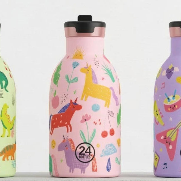 CLIMA BOTTLE - キッズボトル | 24ボトルズ（24BOTTLES）- Y.YACHT