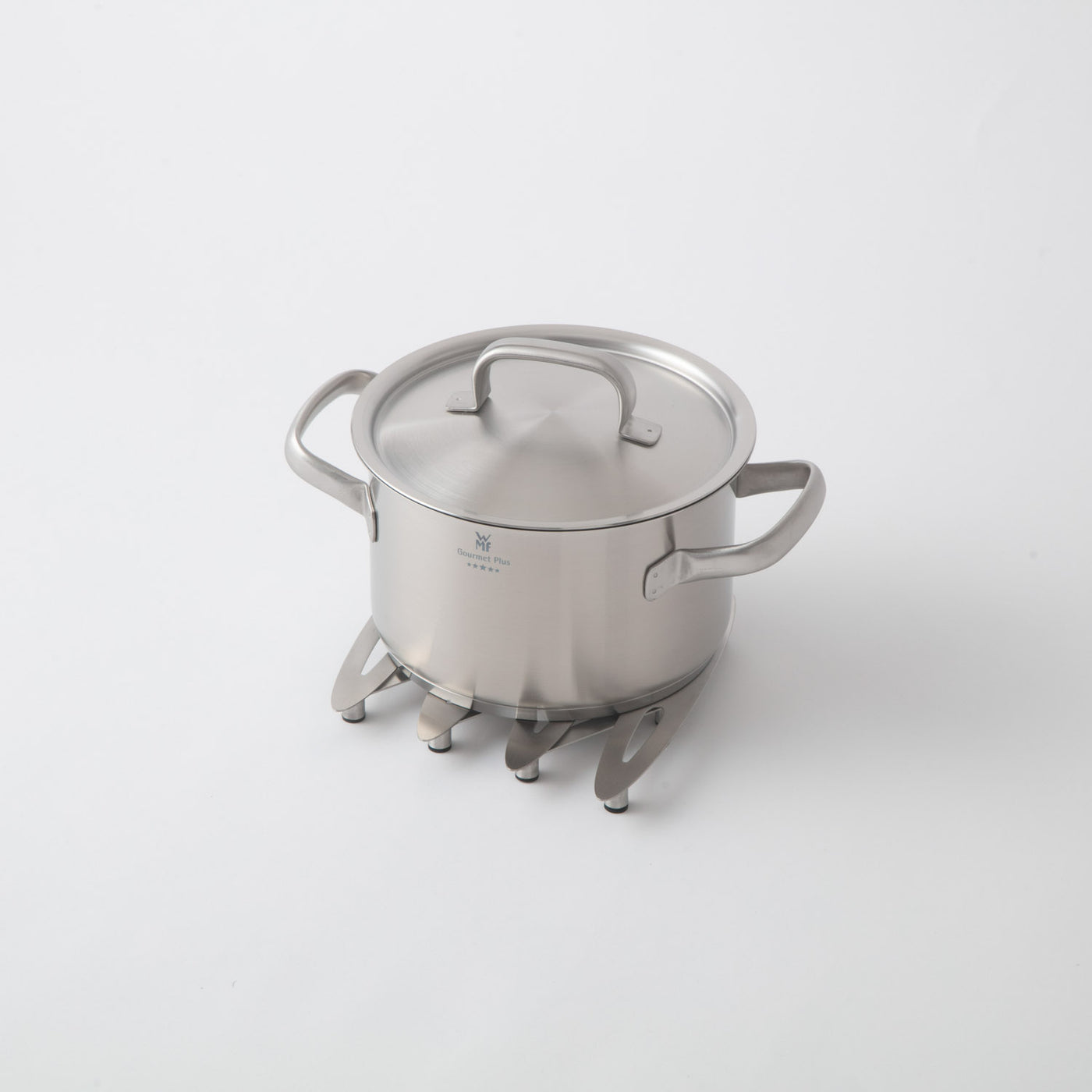 Vermont Castings 鍋敷き 四季のトリベット 4点セット Vermont Castings 鍋敷き 四季のトリベット 4点セット Vermont
