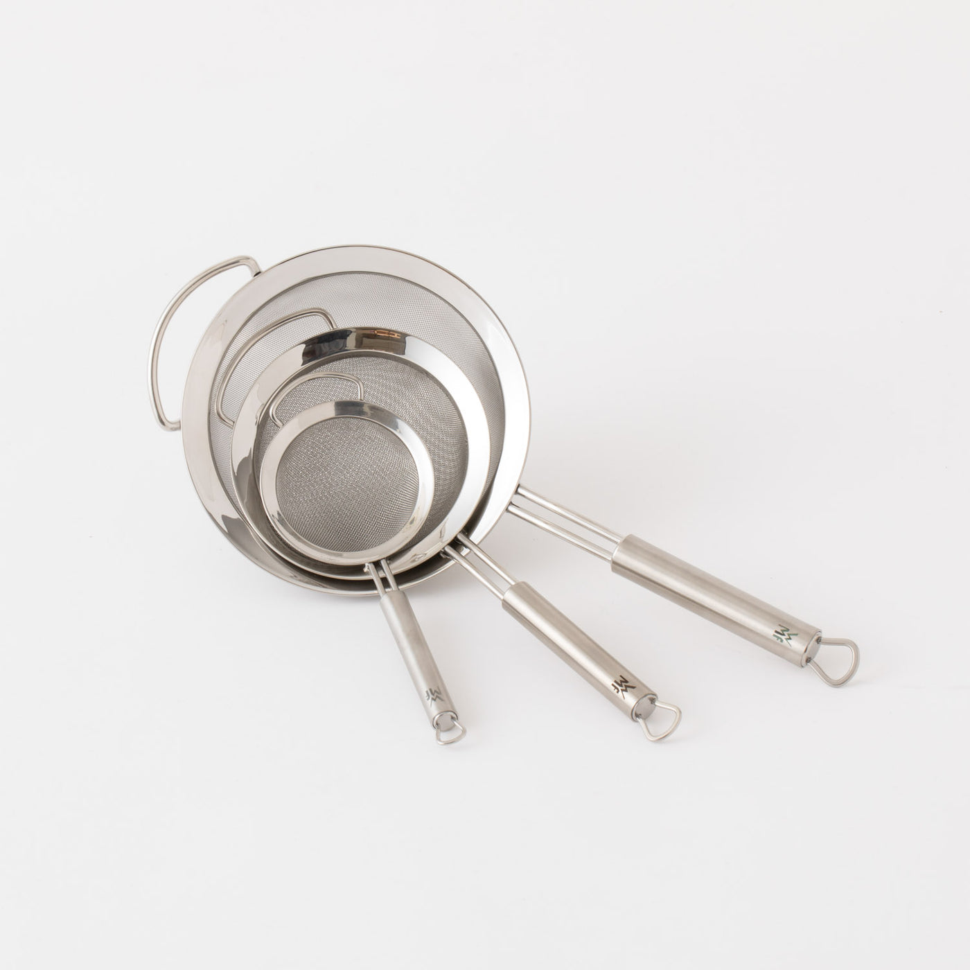 WMF(ヴェーエムエフ) メッシュストレーナー |キッチン用品通販サイト Y