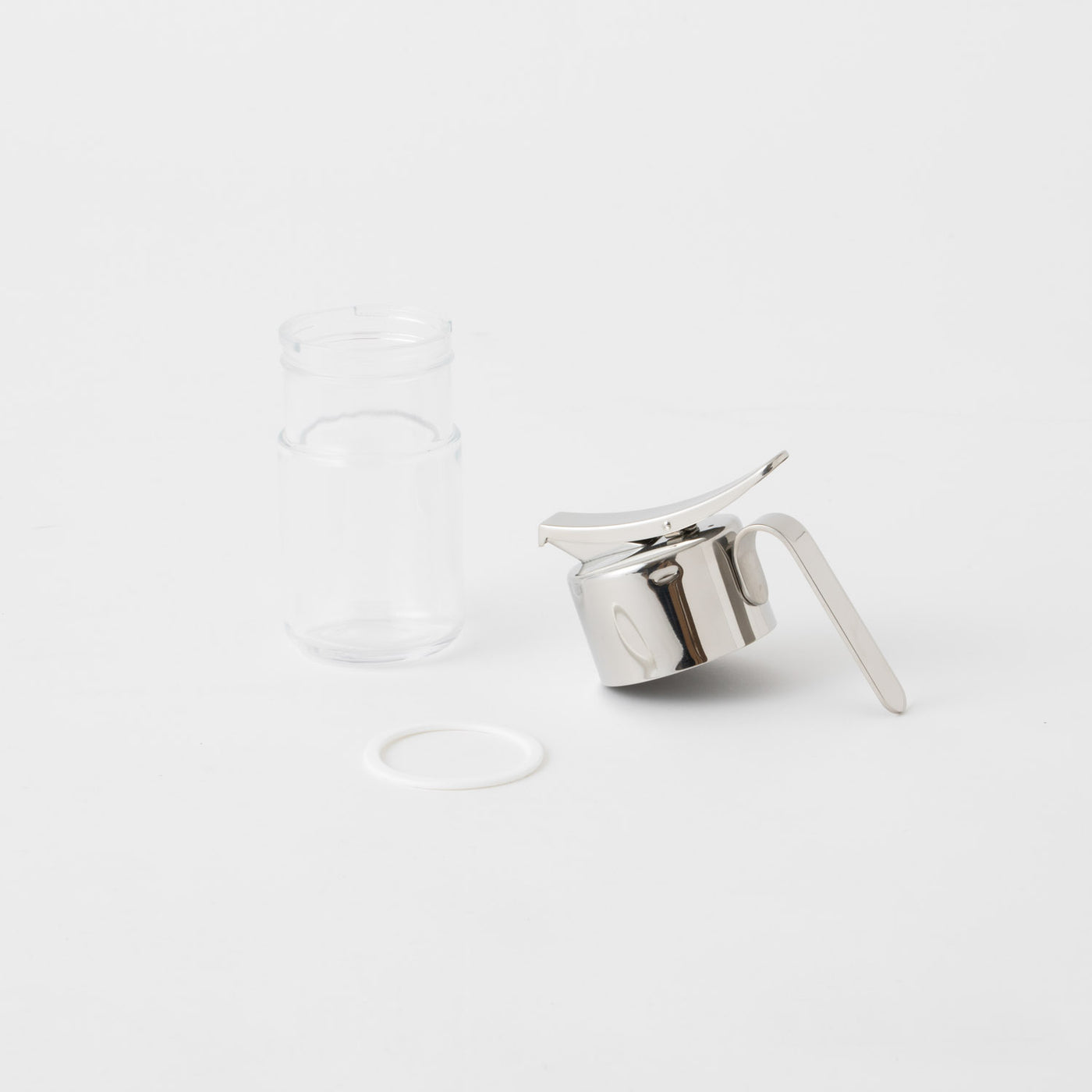 WMF Erdnuss Mannle ドイツ ナッツディスペンサー Amazon｜WMF (ヴェーエムエフ) ハチミツを使いたい分だけ注げる