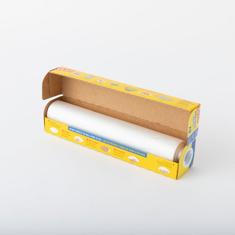 GLAD（グラッド）プレスンシール 70