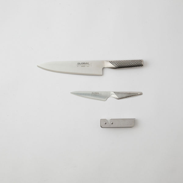 【新品未使用】GLOBAL-PRO 牛刀 新品未使用】GLOBAL-PRO 牛刀