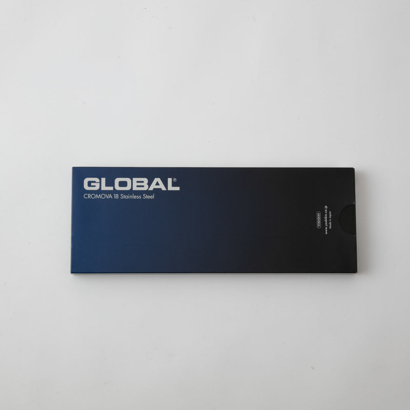 GLOBAL(グローバル) 三徳 3点セット