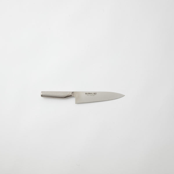 未使用　GLOBAL IST-01 万能包丁　19cm グローバル GLOBAL GLOBAL-IST グローバルイスト 包丁 万能19cm IST-01 吉田