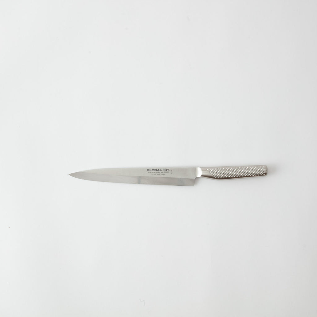 GLOBAL-IST(グローバル イスト) 柳刃 24cm (左利き用) IST-06L