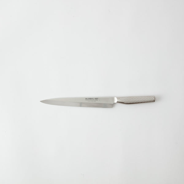 GLOBAL-IST(グローバル イスト) 柳刃 24cm (左利き用) IST-06L