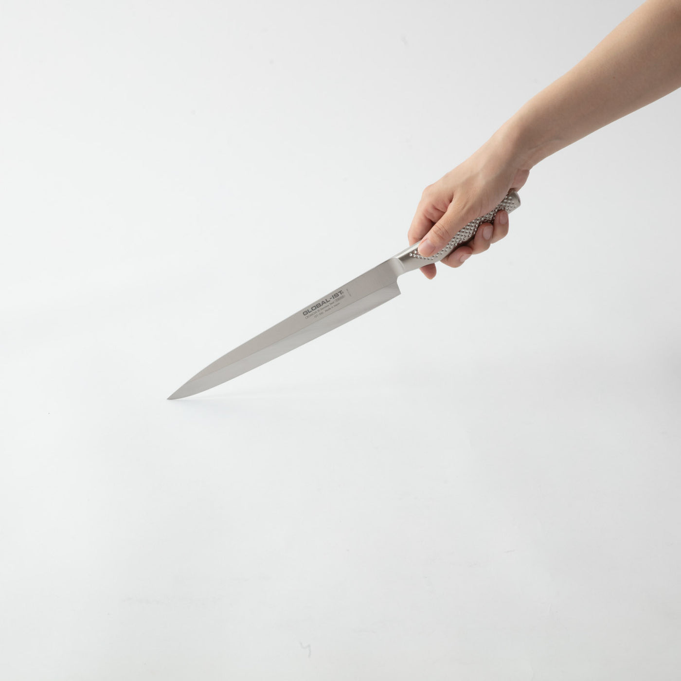 グローバル イスト GLOBAL IST 柳刃 包丁 24cm IST-06 グローバル（GLOBAL） イスト 柳刃 24cm IST−06｜【ハンズ