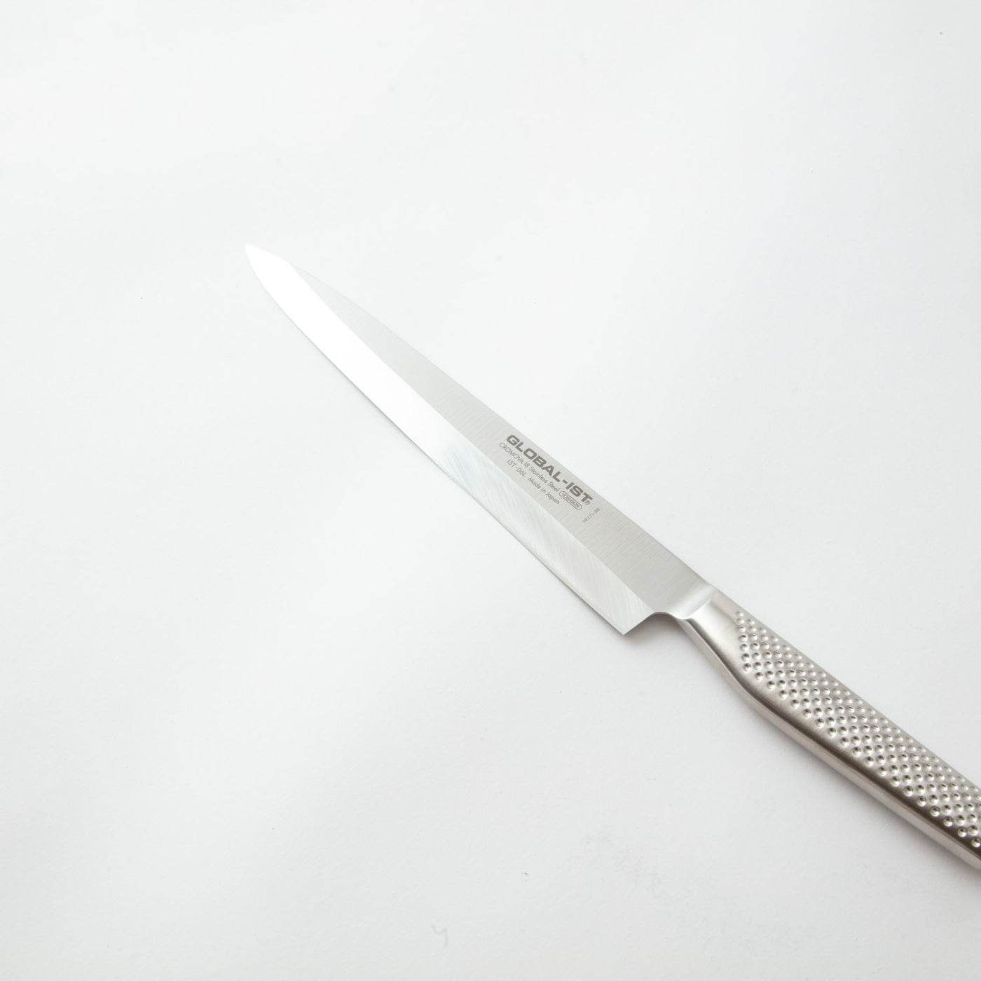 グローバル イスト GLOBAL IST 柳刃 包丁 24cm IST-06 Amazon.co.jp: グローバル イスト 柳刃包丁 シルバー 刃渡り24