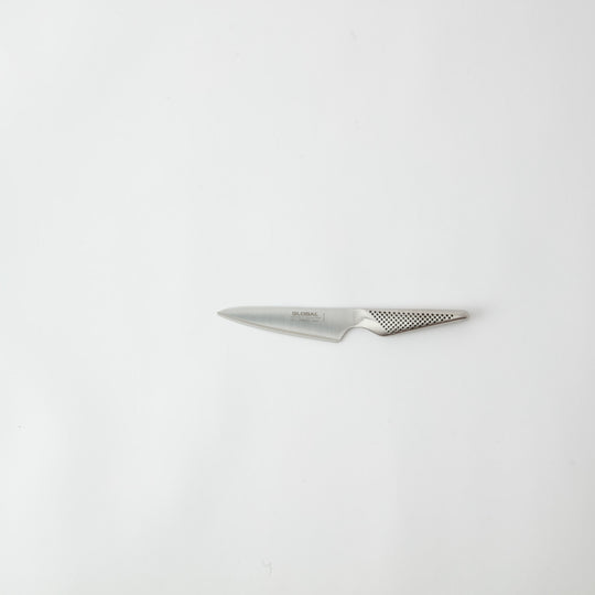 GLOBAL(グローバル) ペティーナイフ 13cm