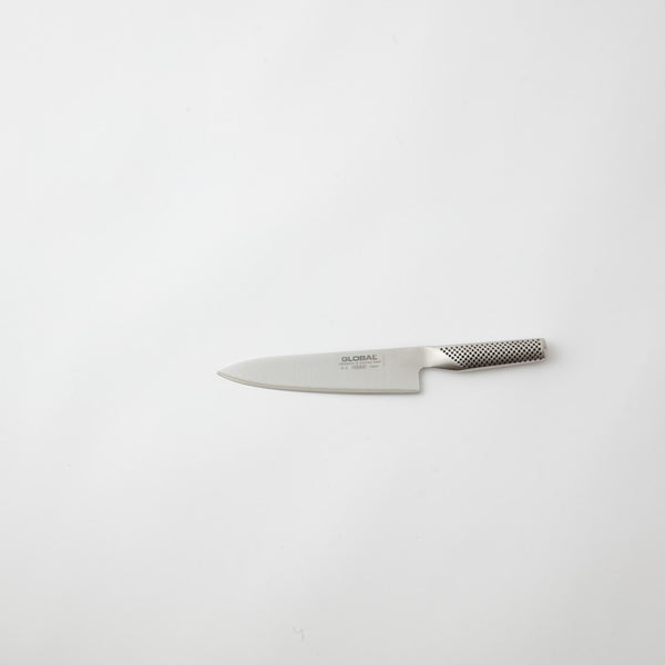 GLOBAL(グローバル) 牛刀 |キッチン用品通販サイト Y.YACHT STORE