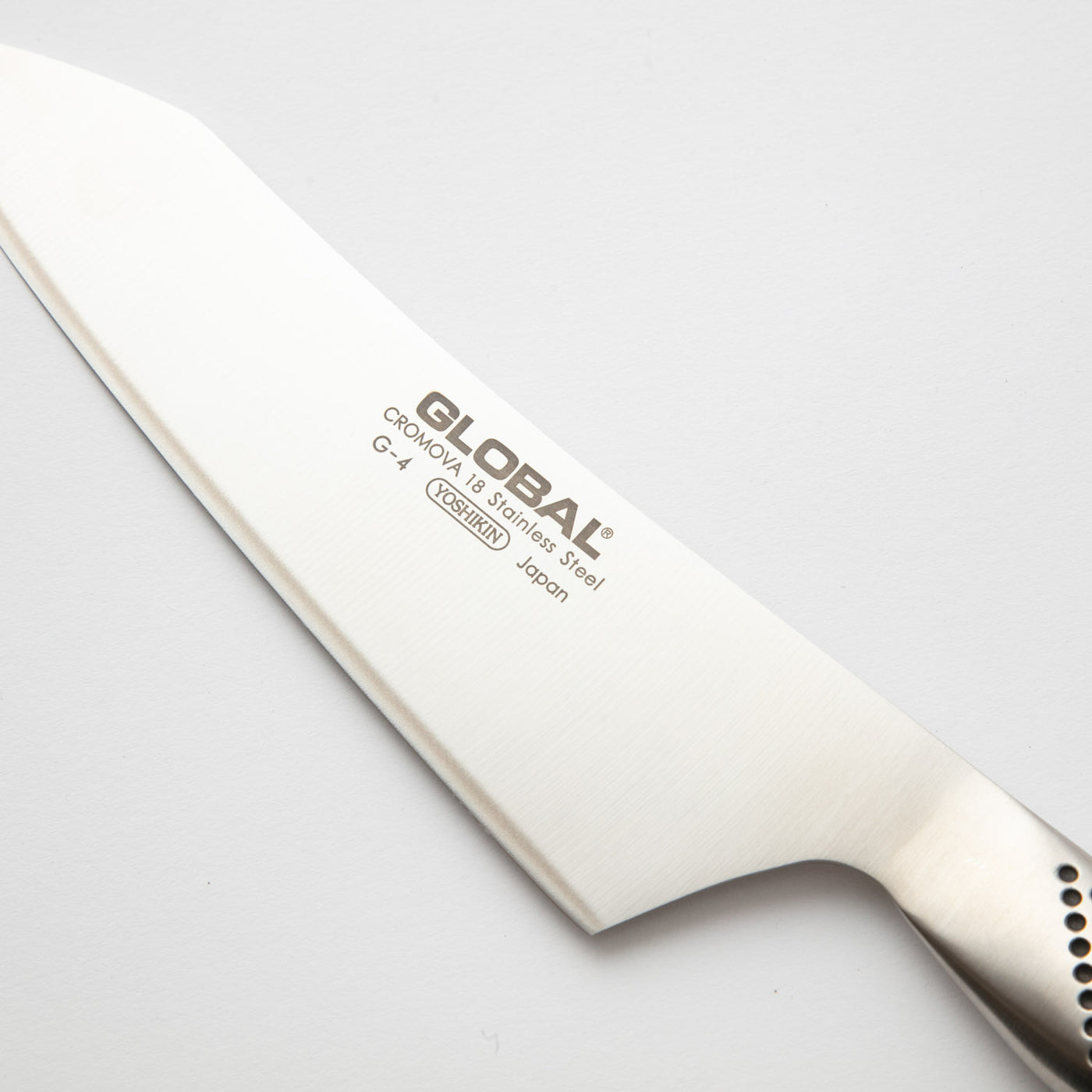 GLOBAL(グローバル) 文化 18cm G-4 |キッチン用品通販サイト Y.YACHT STORE