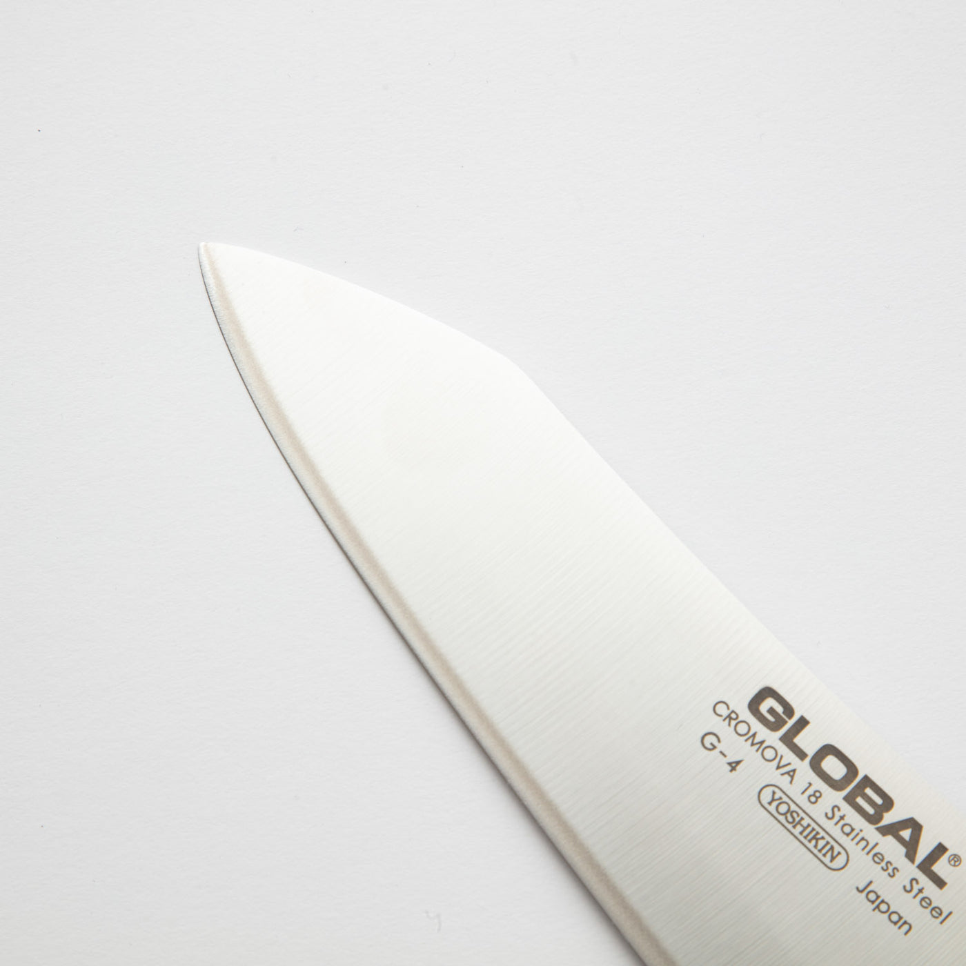 GLOBAL(グローバル) 文化 18cm G-4 |キッチン用品通販サイト Y.YACHT STORE