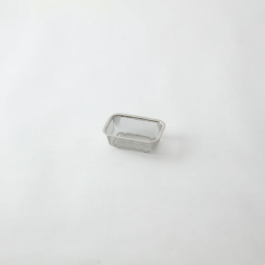 家事問屋 下ごしらえ角ザル