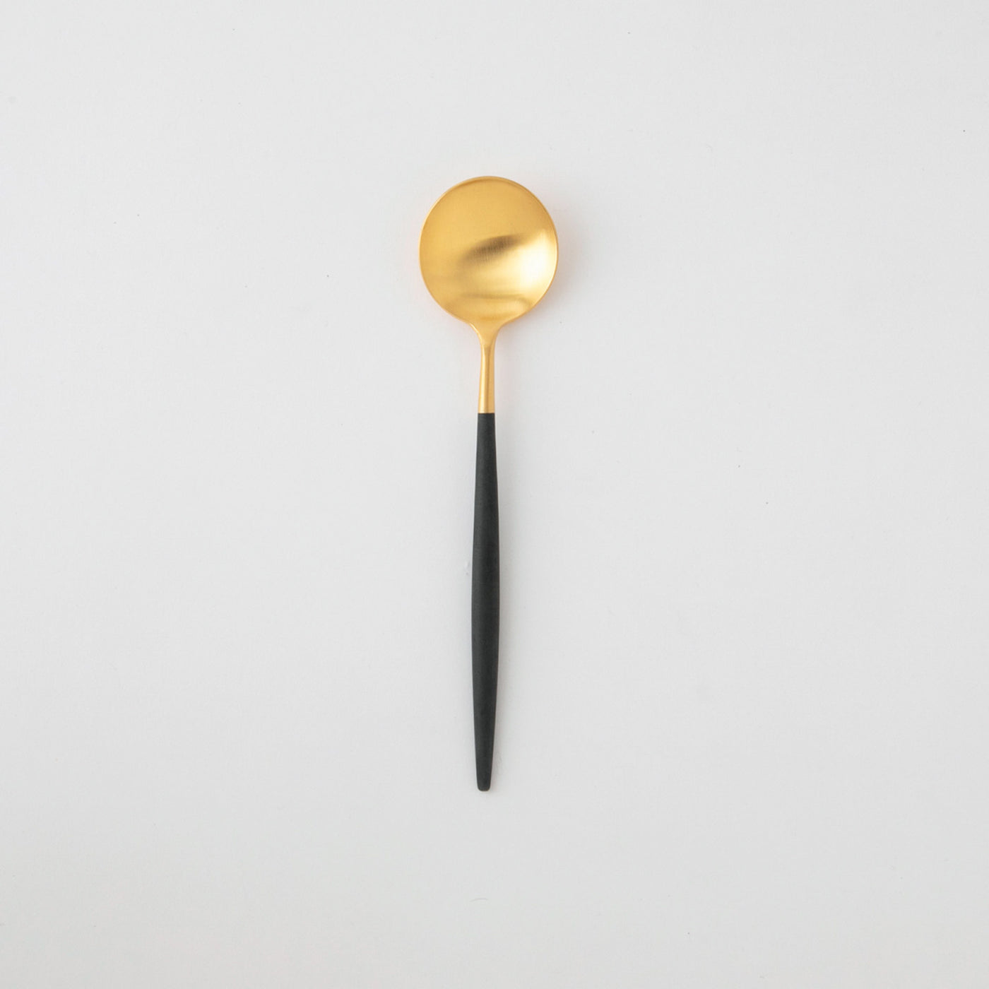 Cutipol(クチポール) ゴア ブラック×ゴールド テーブル6本ギフトセット