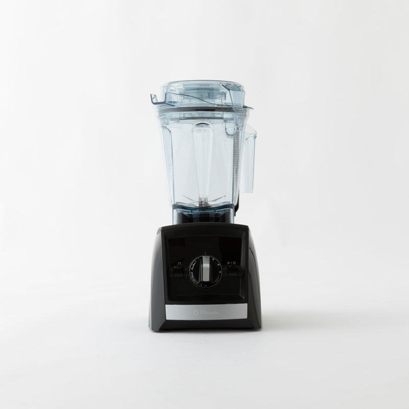 Vitamix (バイタミックス) アセント A2500i ブラック