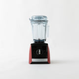 Vitamix (バイタミックス) アセント A2500i レッド