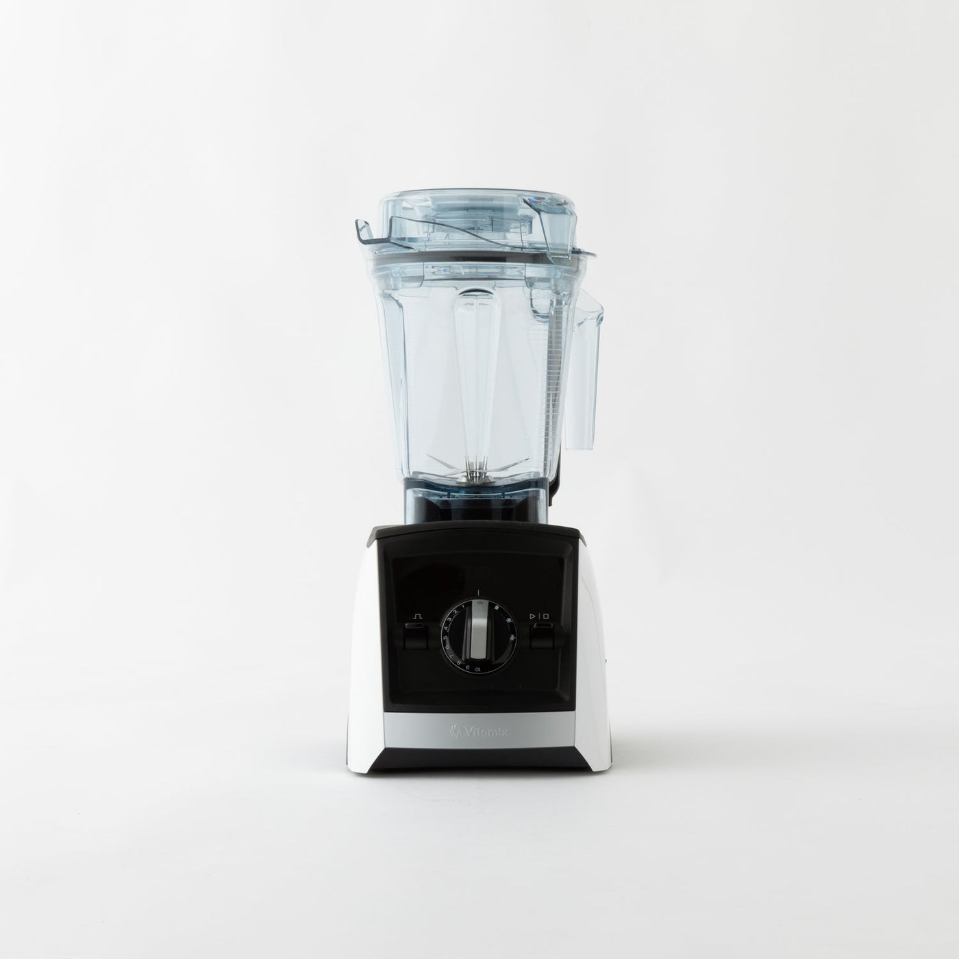 Vitamix バイタミックス A2500i ホワイト 公式】バイタミックス Vitamix ミキサー A2500i ホワイト 1.4L