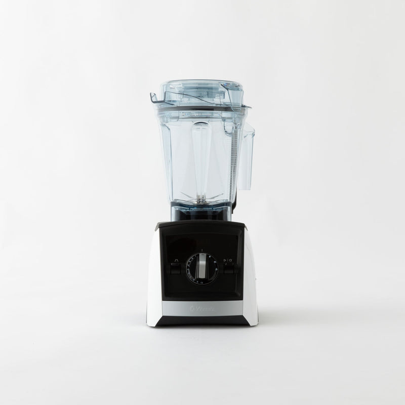 Vitamix (バイタミックス) アセント A2500i ホワイト