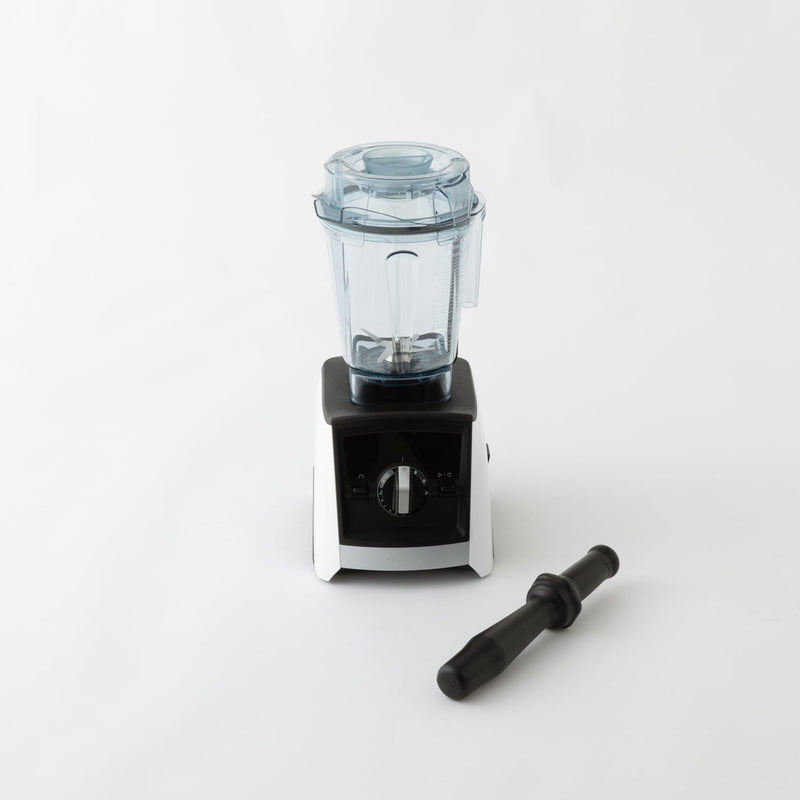 Vitamix (バイタミックス) アセント A2500i ホワイト