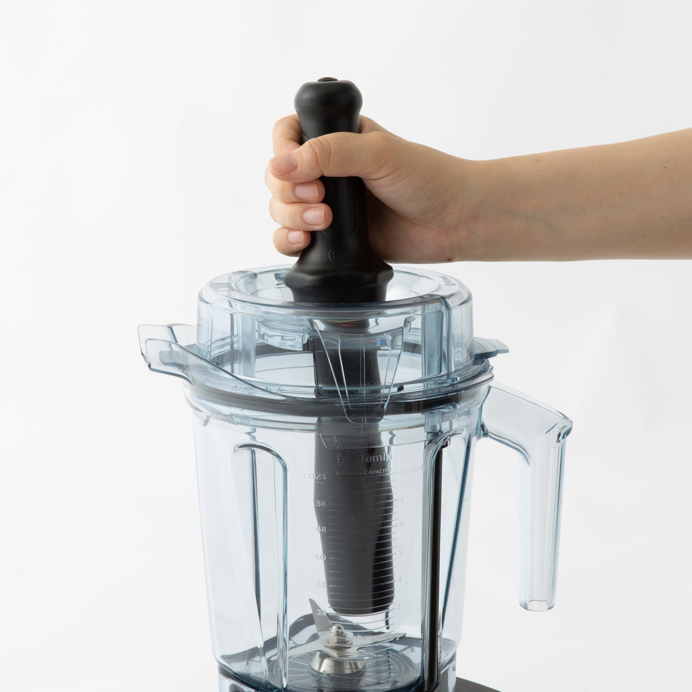 Vitamix(バイタミックス) アセント A2500i ブラック Vitamix(バイタミックス) アセント A2500i ブラック