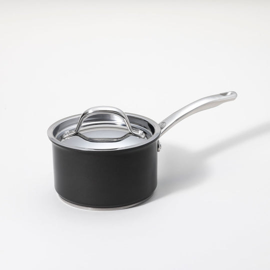 MEYER（マイヤー）サーキュロン エクセレンス 片手鍋 16cm