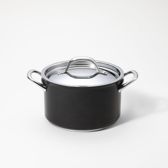 MEYER（マイヤー）サーキュロン エクセレンス 両手鍋 20cm