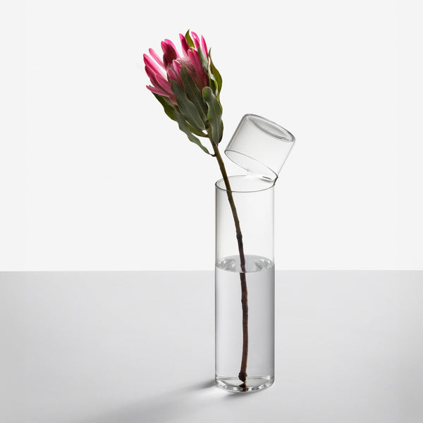 洋風の花瓶made in  Italy ICHENDORF MILANO(イッケンドルフ ミラノ) アテッサ フラワー